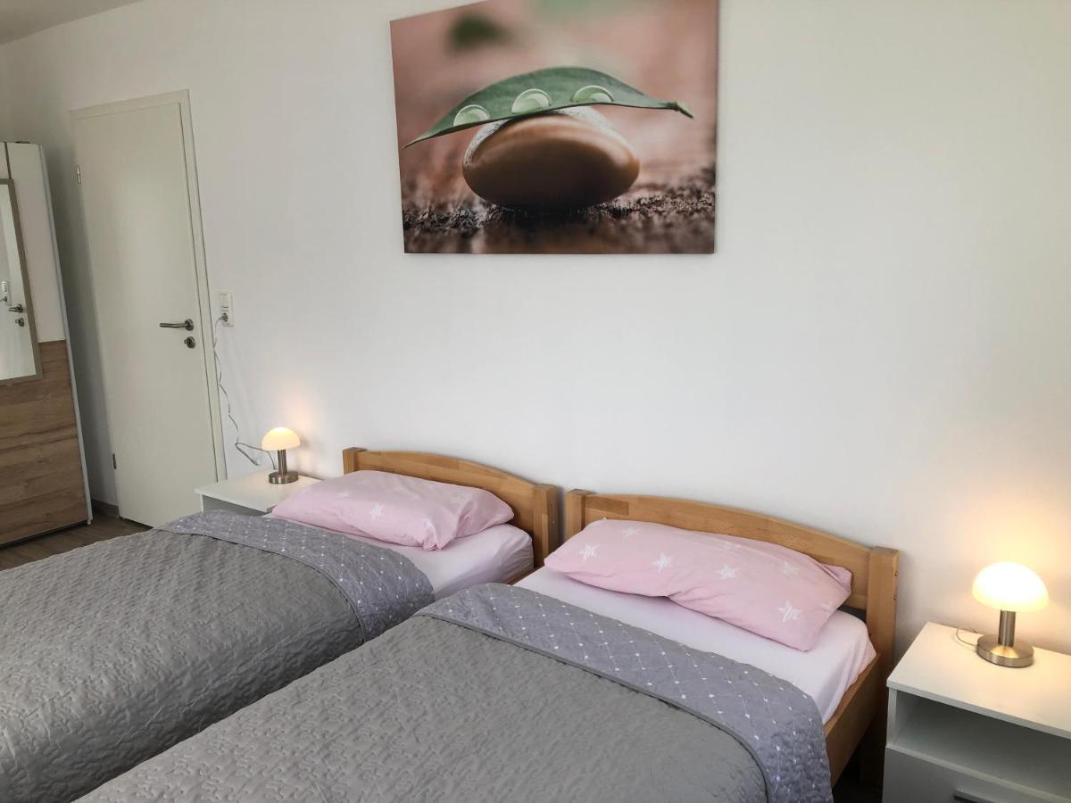 Family Apartment Bavaria Füssen Dış mekan fotoğraf