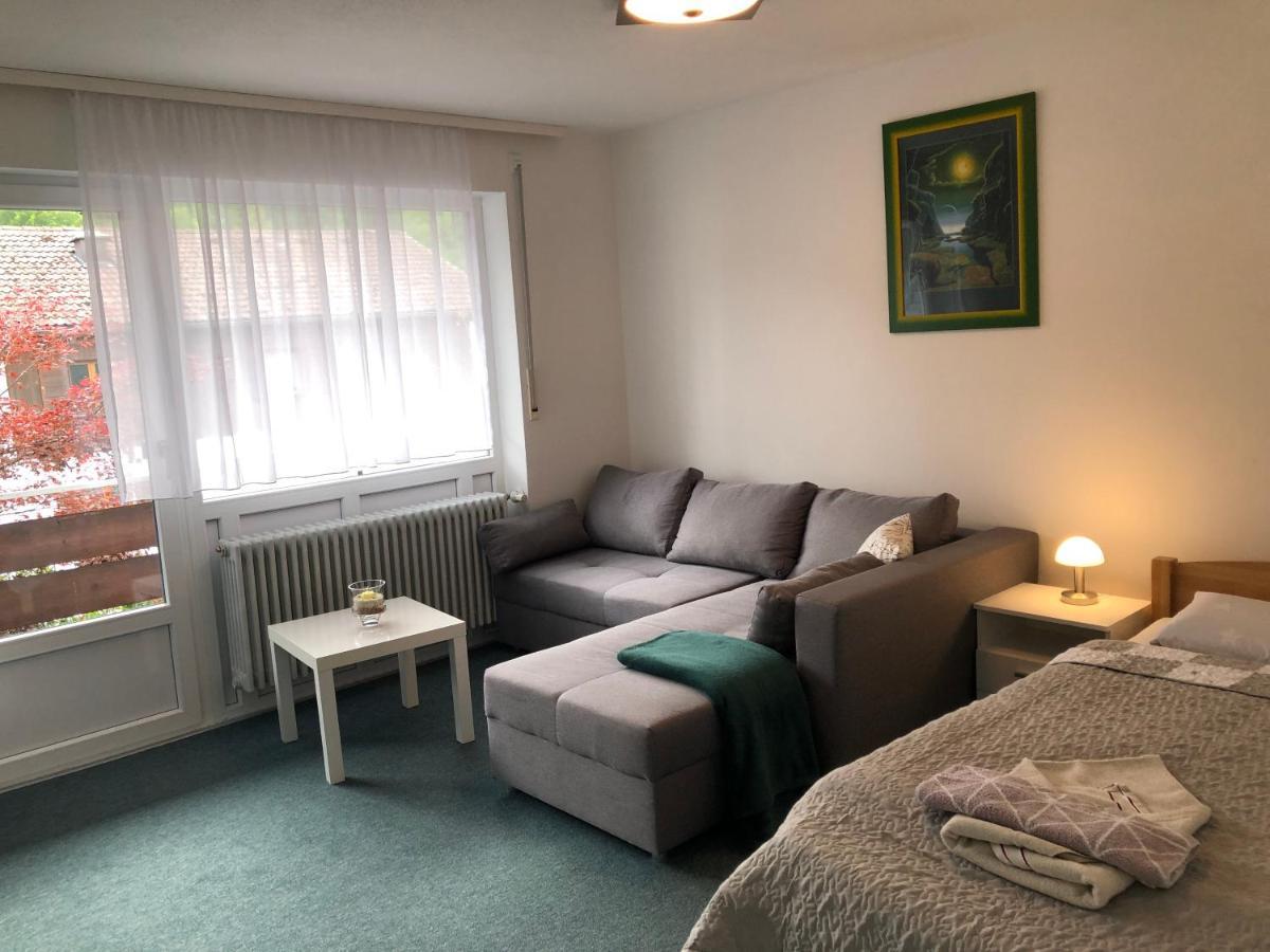 Family Apartment Bavaria Füssen Dış mekan fotoğraf