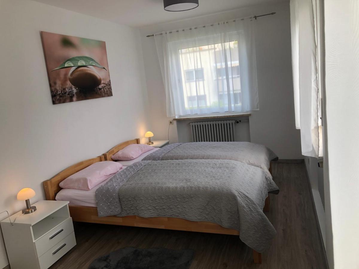 Family Apartment Bavaria Füssen Dış mekan fotoğraf