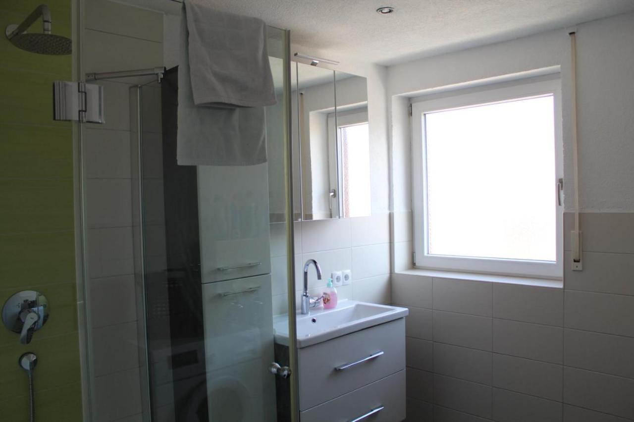Family Apartment Bavaria Füssen Dış mekan fotoğraf