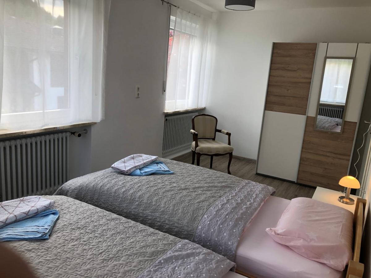 Family Apartment Bavaria Füssen Dış mekan fotoğraf
