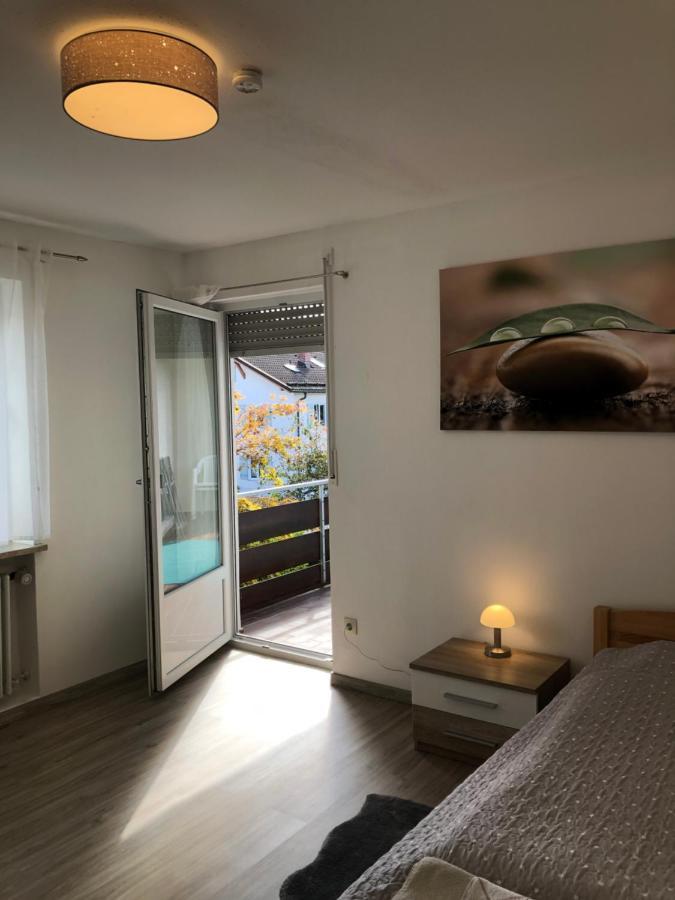 Family Apartment Bavaria Füssen Dış mekan fotoğraf