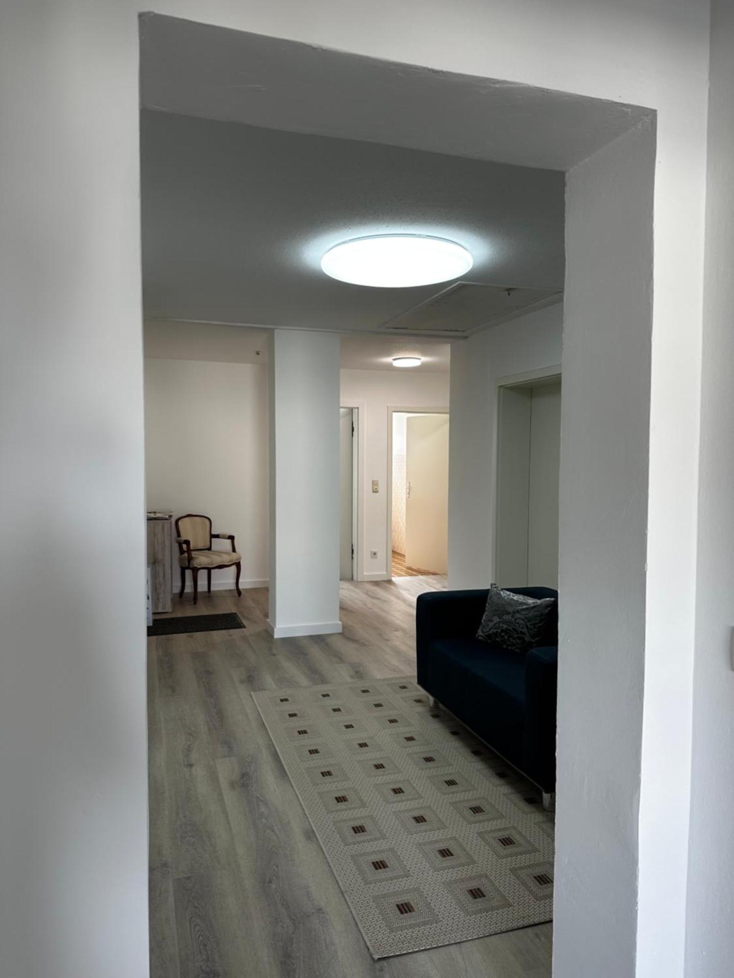 Family Apartment Bavaria Füssen Dış mekan fotoğraf