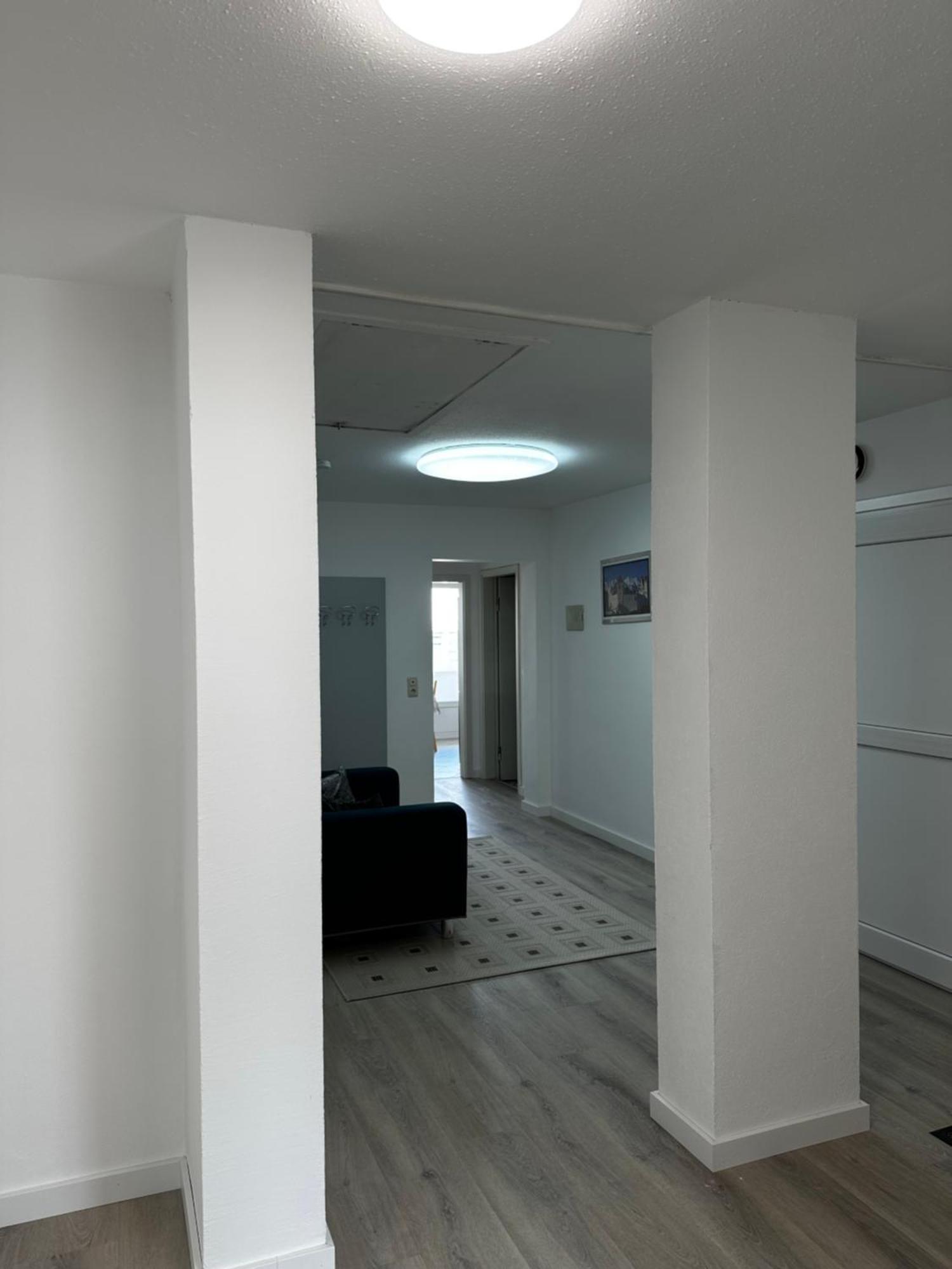 Family Apartment Bavaria Füssen Dış mekan fotoğraf