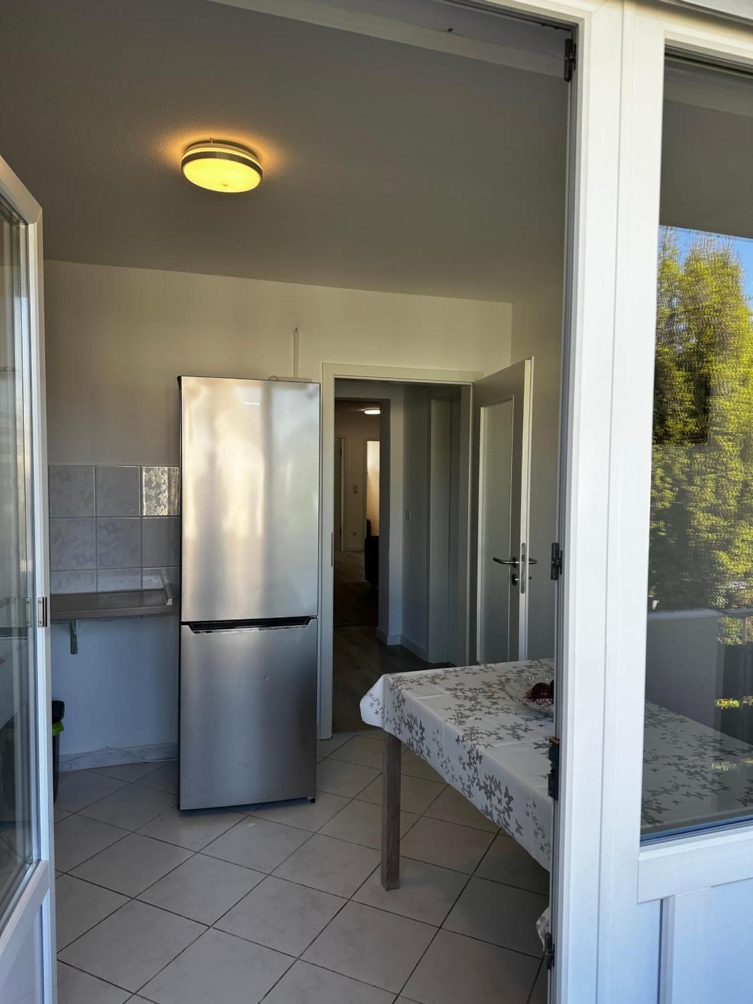 Family Apartment Bavaria Füssen Dış mekan fotoğraf