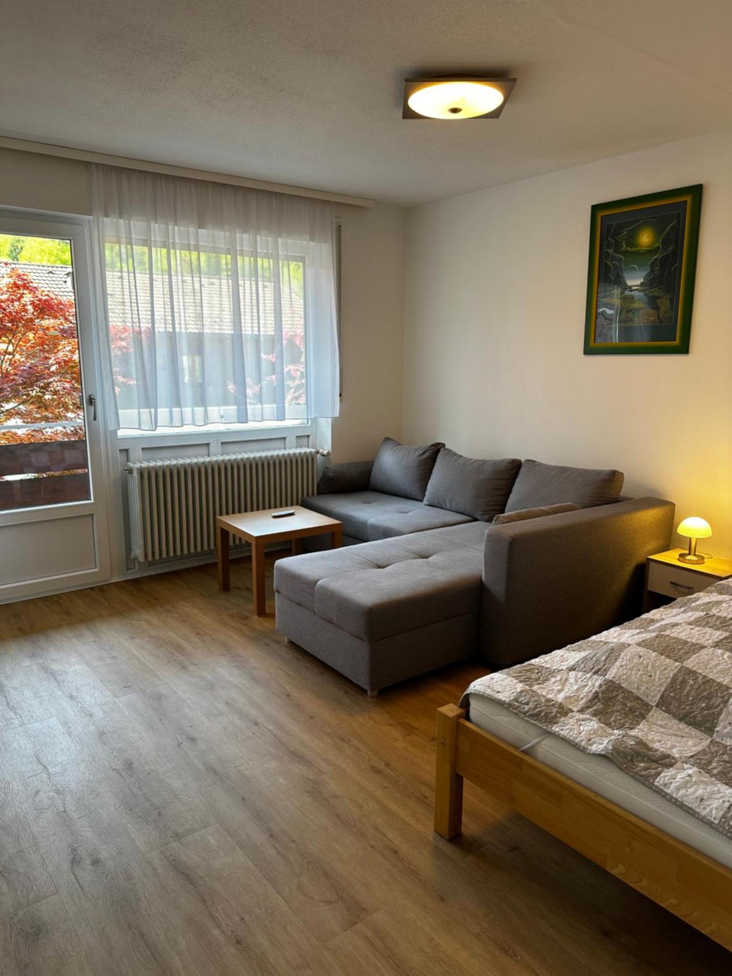 Family Apartment Bavaria Füssen Dış mekan fotoğraf